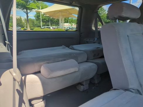 Used 2007 Toyota Sequoia SR5 RWD image 21