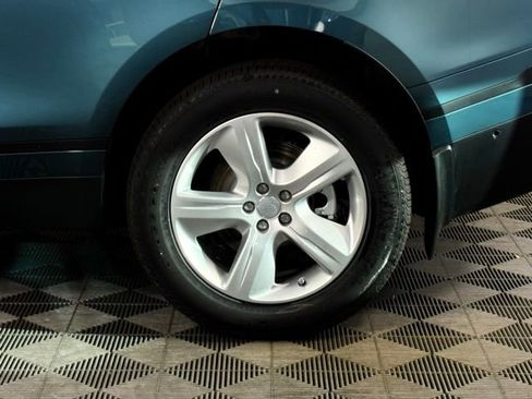 New 2026 Land Rover Range Rover Velar S image 14