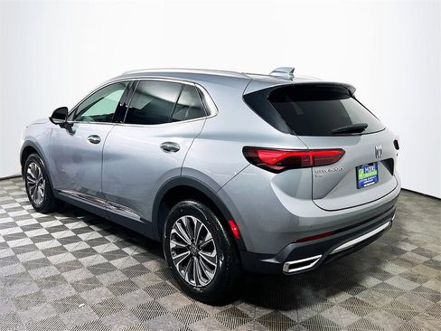 New 2026 Buick Envision Preferred image 6