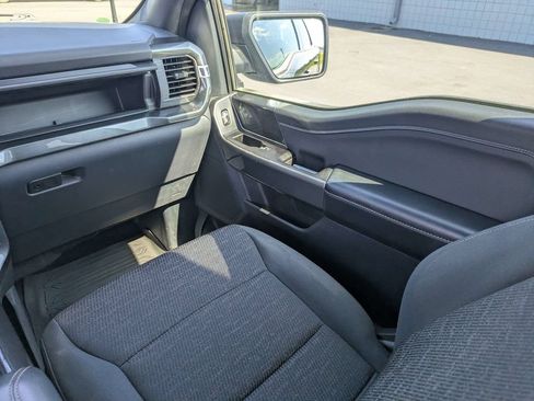 Used 2022 Ford F150 XLT w/ Equipment Group 302A High AWD/4WD image 18