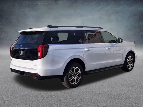 New 2026 Ford Expedition Max Active image 7