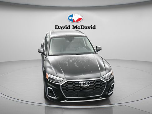 Used 2024 Audi Q5 2.0T Premium Plus w/ Premium Plus Package image 24