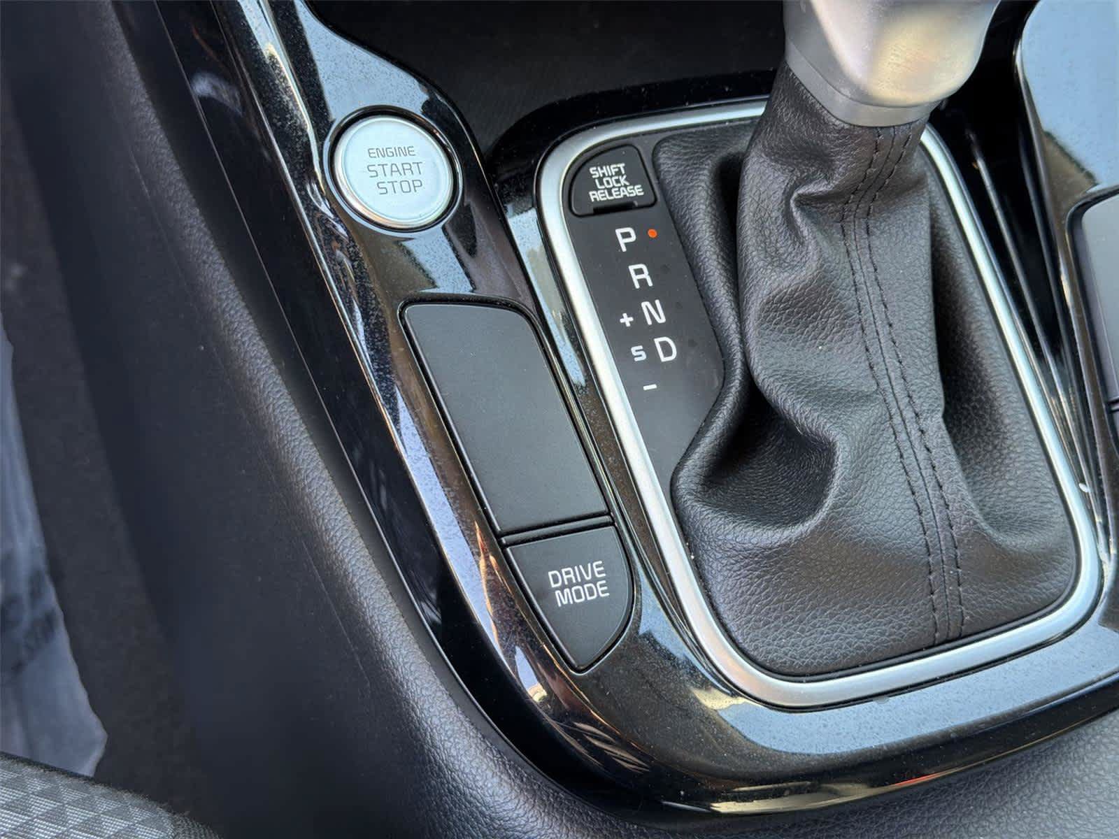 Used 2023 Kia Soul S FWD image 38