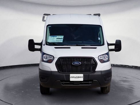 New 2025 Ford Transit 250 148 Medium Roof image 8