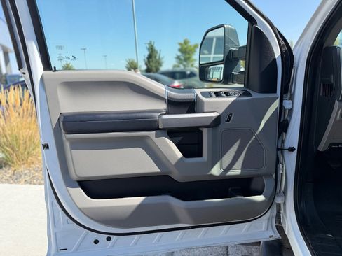 Used 2021 Ford F350 XLT w/ XLT Value Package image 10