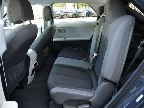 Used 2023 Hyundai Ioniq 5 SE RWD image 24
