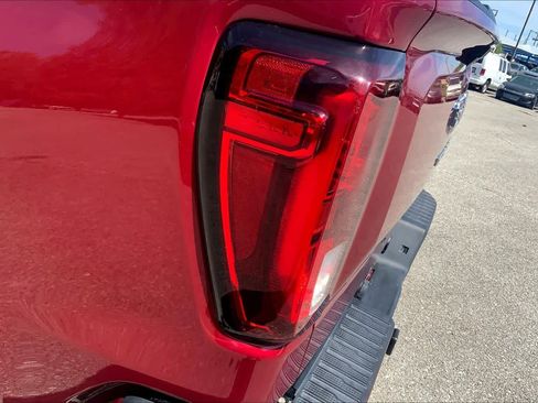 Used 2020 GMC Sierra 1500 Elevation w/ Elevation Value Package image 29