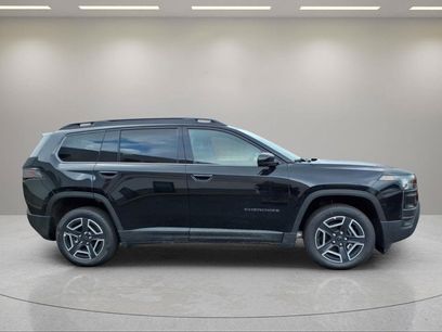 New 2026 Jeep Cherokee Limited