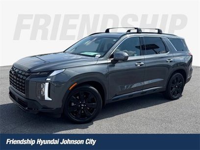 New 2025 Hyundai Palisade XRT