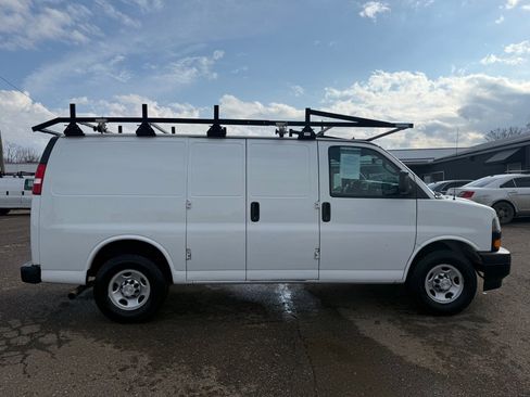 Used 2020 Chevrolet Express 2500 w/ Driver Convenience Package image 5