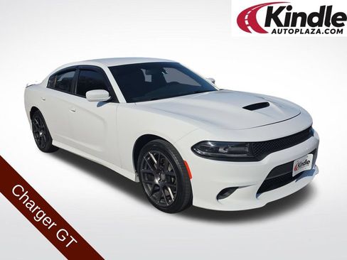 Used 2019 Dodge Charger GT RWD image 1