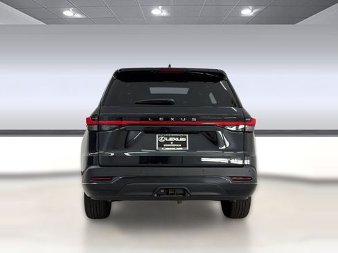 Certified 2026 Lexus TX 350 AWD w/ Technology Package image 11
