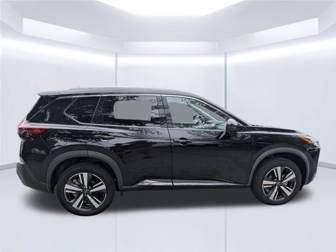 Used 2023 Nissan Rogue SL FWD image 7