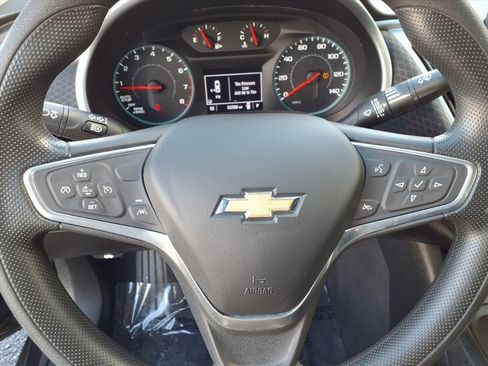 Used 2023 Chevrolet Malibu LT image 22