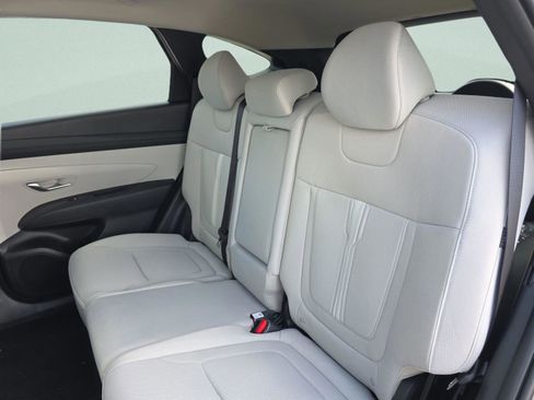 New 2026 Hyundai Tucson SEL FWD image 22