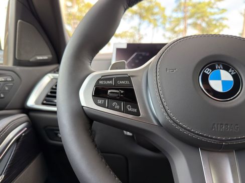 New 2026 BMW X6 xDrive40i w/ Executive Package AWD/4WD image 25