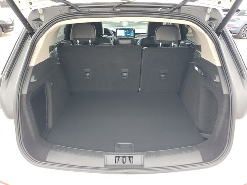 New 2026 Lincoln Corsair Reserve w/ Jet Appearance Package image 29