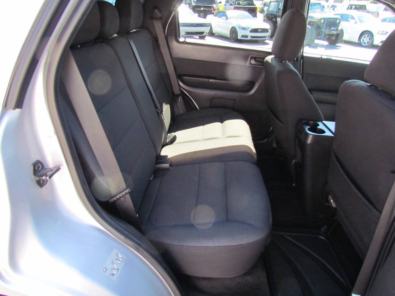 Used 2010 Ford Escape XLT FWD image 15