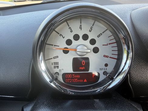 Used 2014 MINI Cooper Countryman S AWD/4WD image 19