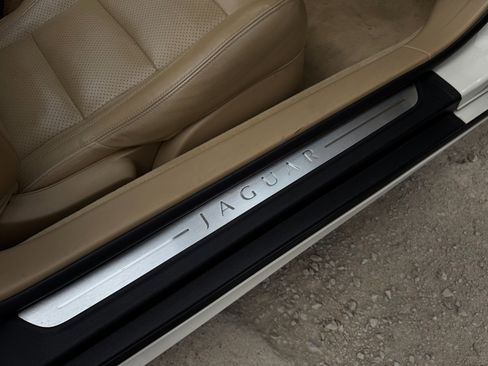 Used 2007 Jaguar XKR R image 27