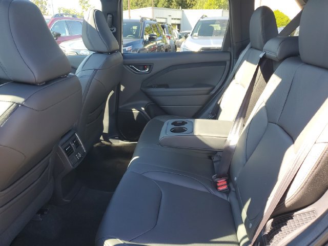 New 2026 Subaru Forester Premium AWD/4WD image 19