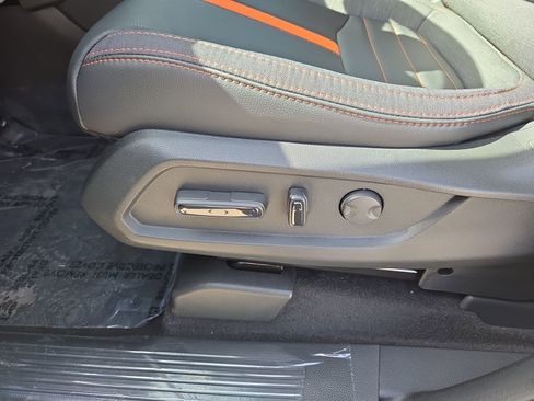 New 2026 Honda Passport TrailSport image 17