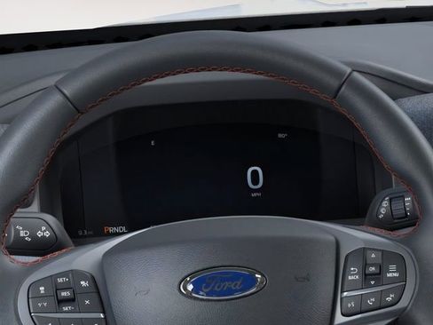 New 2026 Ford Explorer Active w/ Active Comfort Package image 37