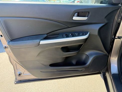 Used 2013 Honda CR-V EX-L image 9