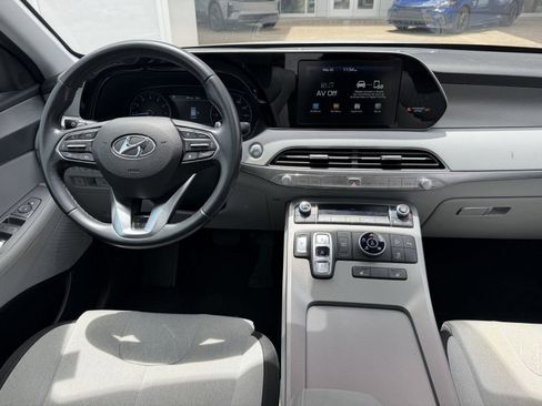 Used 2020 Hyundai Palisade SEL w/ Convenience Package AWD/4WD image 25