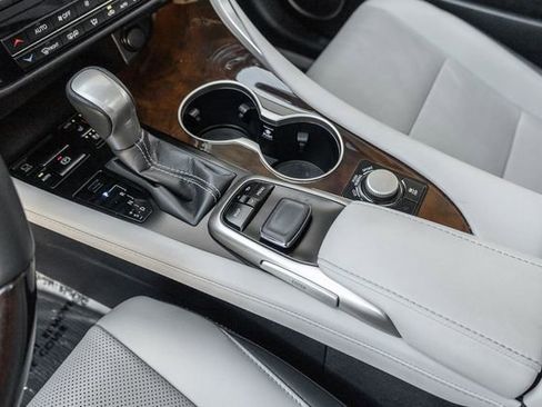 Used 2018 Lexus RX 350 FWD w/ Premium Package image 10