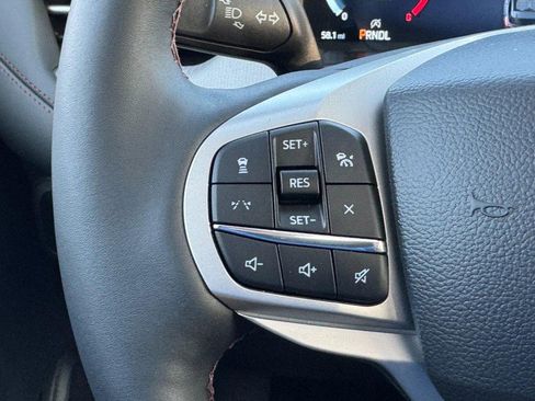 New 2026 Ford Explorer Active w/ Active Comfort Package image 13