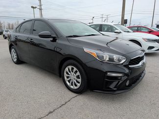 Used 2021 Kia Forte Sedan video 1