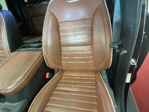 Used 2024 GMC Sierra 1500 Denali Ultimate image 20