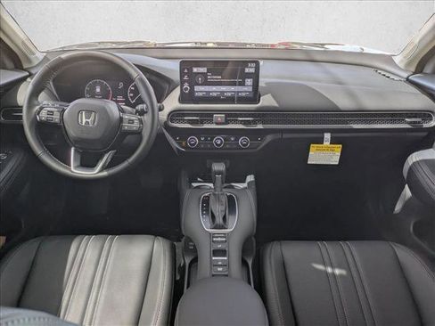 New 2026 Honda HR-V EX-L image 14