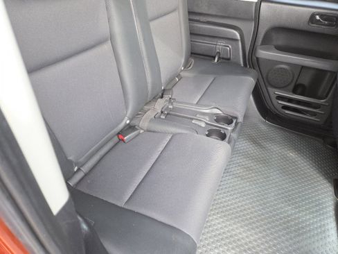 Used 2003 Honda Element EX image 17