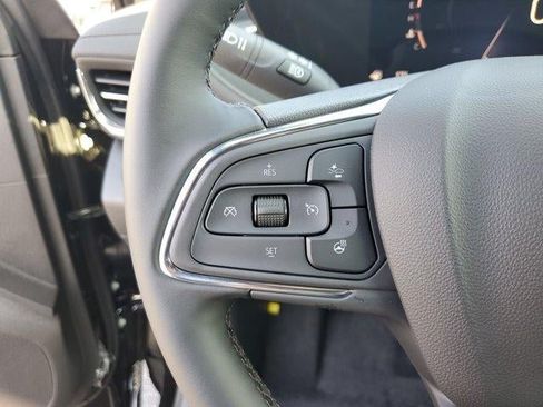 New 2026 Buick Envista Preferred w/ Convenience I Package FWD image 21