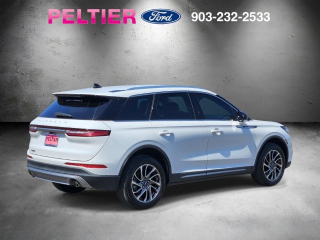 Used 2020 Lincoln Corsair FWD w/ Equipment Group 101A image 4