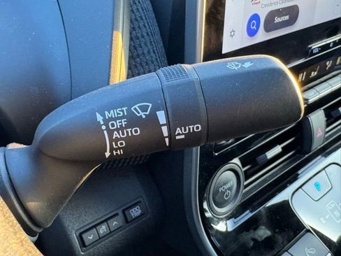 Certified 2023 Toyota bZ4X XLE w/ Weather Package image 32