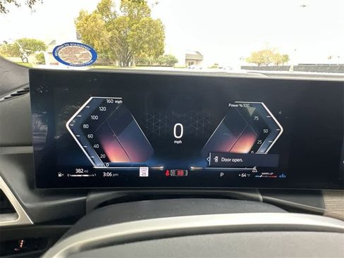 Used 2025 BMW 330i 330i image 16