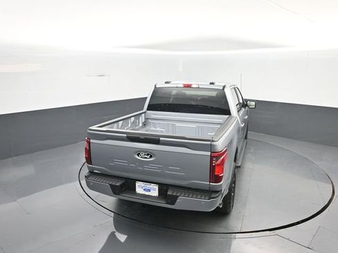 New 2026 Ford F150 XLT w/ FX4 Off-Road Package image 29