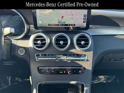 Certified 2022 Mercedes-Benz GLC 300 4MATIC image 12