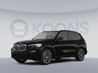 Used 2021 BMW X5 xDrive40i w/ Convenience Package