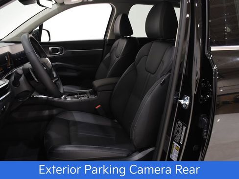 New 2026 Kia Sorento EX image 19