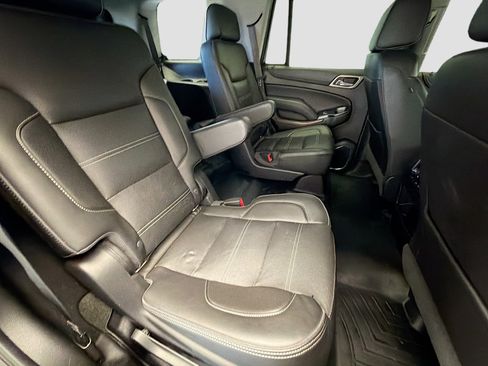 Used 2018 GMC Yukon Denali w/ Denali Ultimate Package image 14