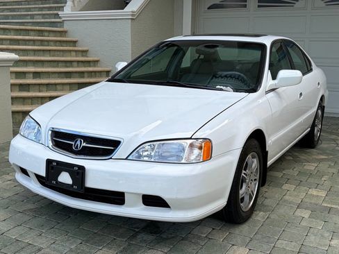 Used 2000 Acura TL image 30