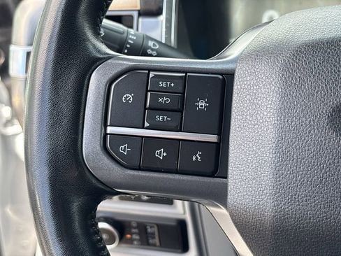 Used 2023 Ford F150 Lariat AWD/4WD image 22