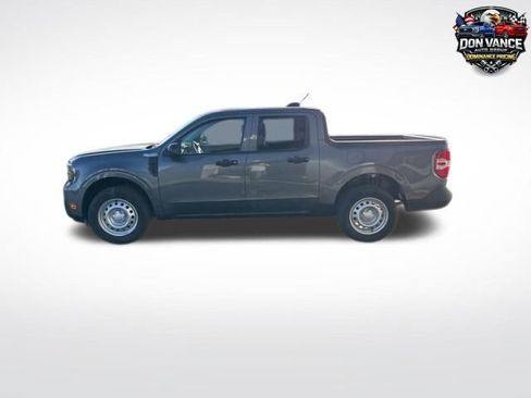 New 2026 Ford Maverick XL image 2