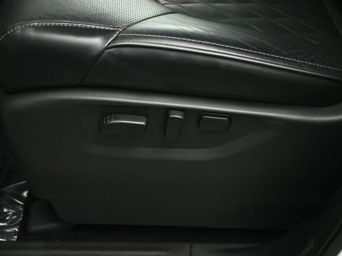 Used 2024 INFINITI QX80 Sensory AWD/4WD image 48
