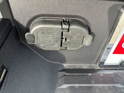 New 2026 Toyota Tundra Platinum image 45