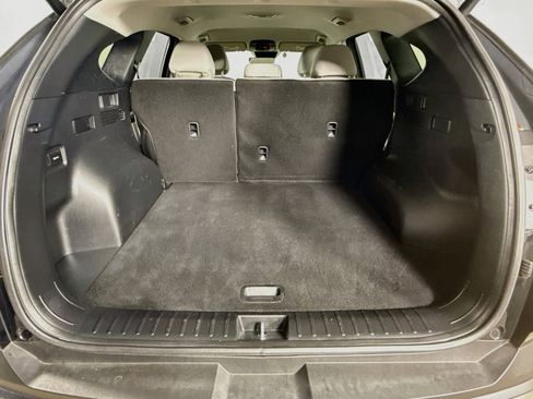 Used 2025 Hyundai Tucson SEL FWD image 32